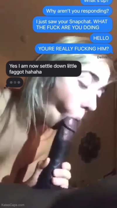 The Cuckening (part 1)