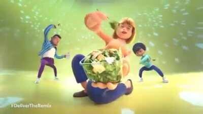 Grubhub 😳😳😳😳