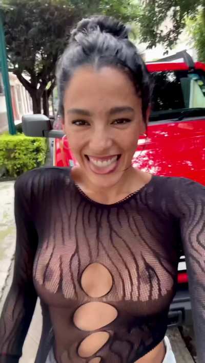 a guy on tinder said my boobs are ugly