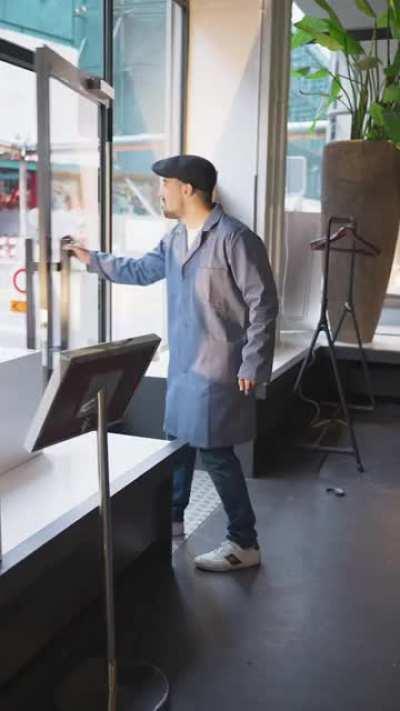 Hat mir die Inge geschickt, ich glaub ich werd nimmer 🤣🤣🤣🤣😂 👀