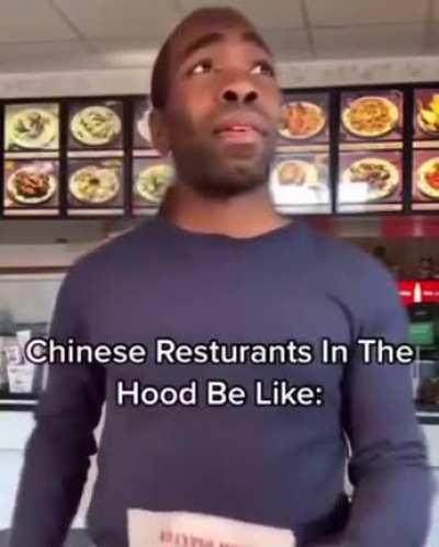 it come with eggroll