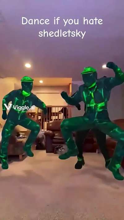 Alright now. What the fuck?? (Video unrelated)