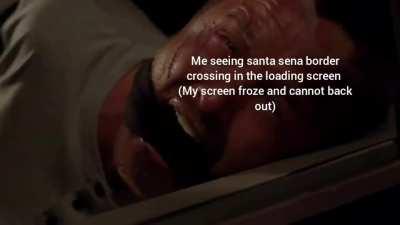 cannot stand the Map