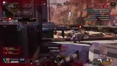 Sometimes I get too excited.