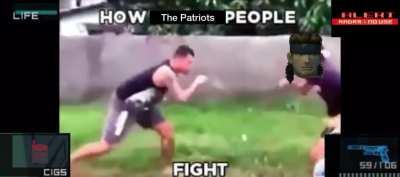 Hey Fans! Creative Director for MGSVI Jim Houseman here again showing you a small gameplay clip from the game as promised