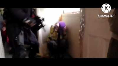 Sauce is Drop Zone by Simon Viklund