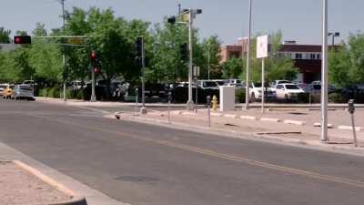 Run Saul it’s Alex Jones :O