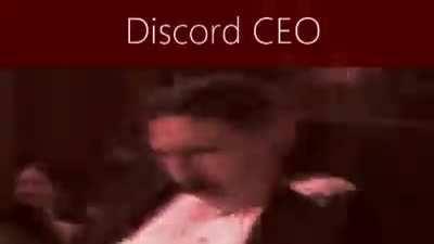 THE CEO