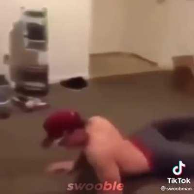 Doc we got a problem