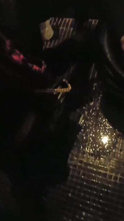 Make it drink strangers stale piss from floor