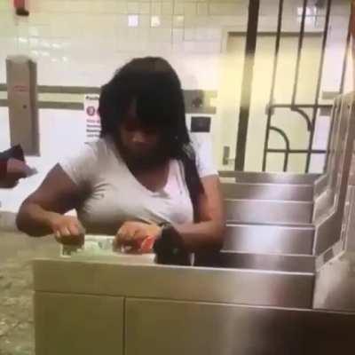 Cash or credit.... Why not both?