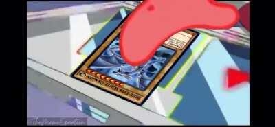 Oh Patrick Kaiba