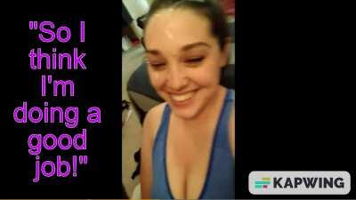 Maybe you shouldn't have left them alone