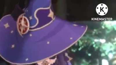 I KNOW, I KNOW, I'M LATE.