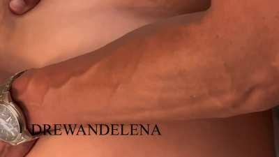 It was a tight fit but he finally got it all in my ass and gave me an amazing fuck 48F