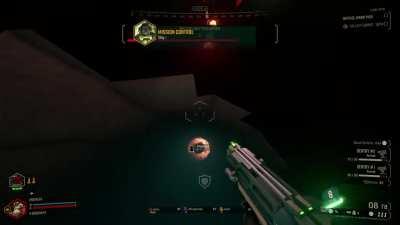 Bruh, fuck those stingtails