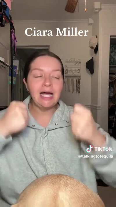 Ciara being praised for helping out this creator