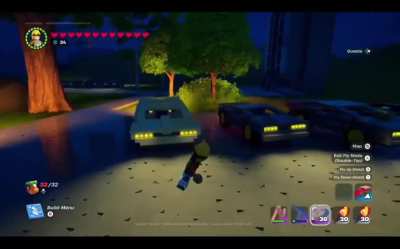 My Vehicle Builds so far still can't build a house 😂