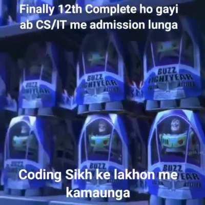 sabko coding sikhna hai