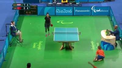 never celebrate too early