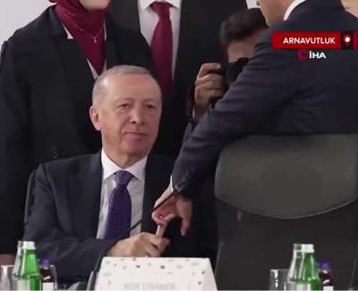 Les turques sont vraiment bizarre