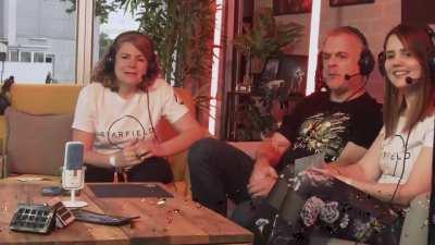 Pete Hines about flying between planets within a system