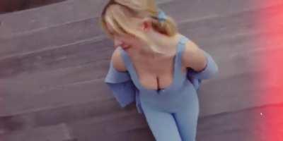 Sydney for Cotton On Body. (2022)