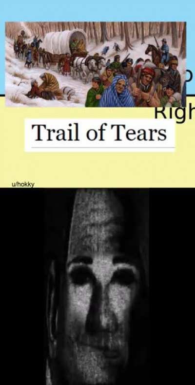 Hell is empty and all the devils are here