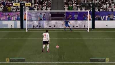 When you’re meant to concede, you concede