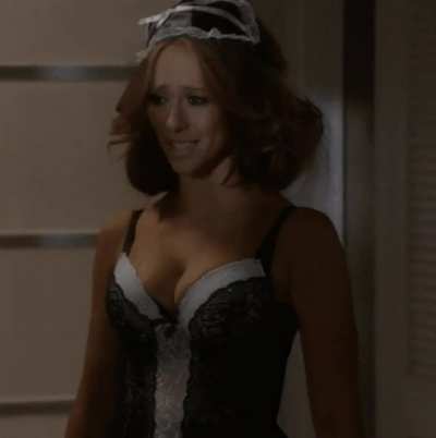 Jennifer love Hewitt