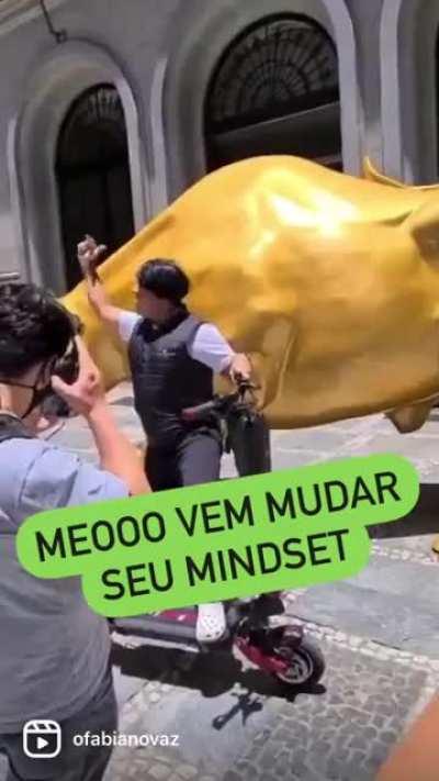 Dicas de abundância espertíssimas! Vai mudar seu mindset, meu!