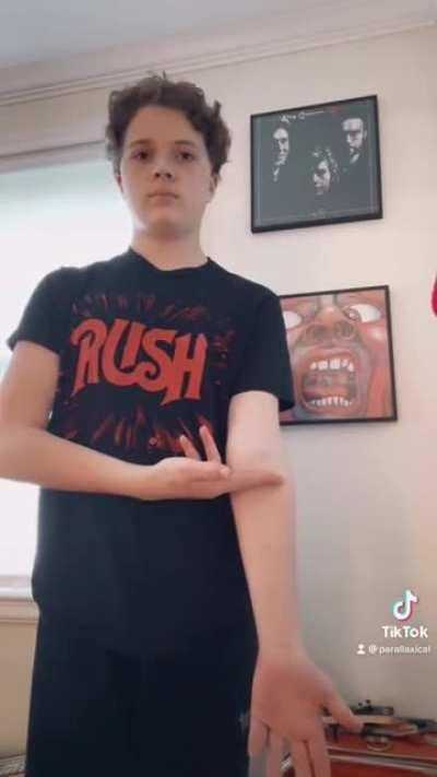 Sheesh is Impossible