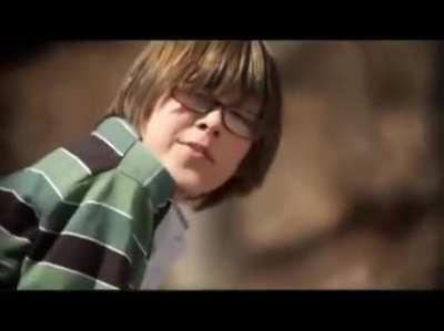 Just tossing bikes into the river