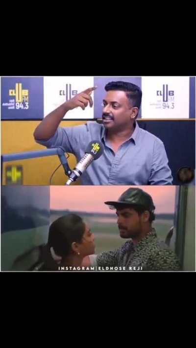 Movies without script? DaMn!! Is it common in the industry? IF yes which other movies did not have a script?