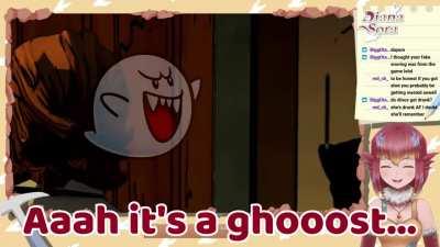 Truly the spookiest thing 🥶