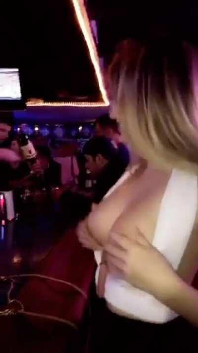 When you do it for attention and nobody gives a fuck