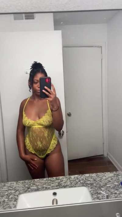 [Stba] Want a taste?