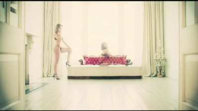 Rosie Jones, Holly Peers, Kelly Hall, Lissy Cunningham and (in a starring role) Sabine Jemeljanova