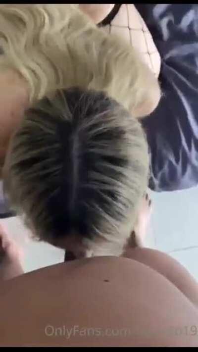 V@ness@ B0h0rquez BJ