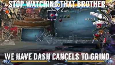 She wants you to spank her.