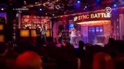 Lip Sync Battle