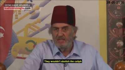 least greek erdogan supporter