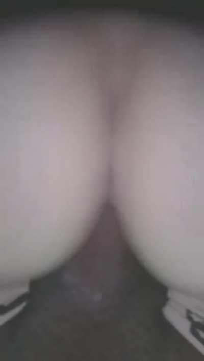 Riding BBC Until She Cums