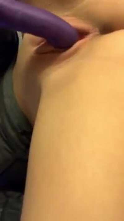 I cant help it, I'm horny af