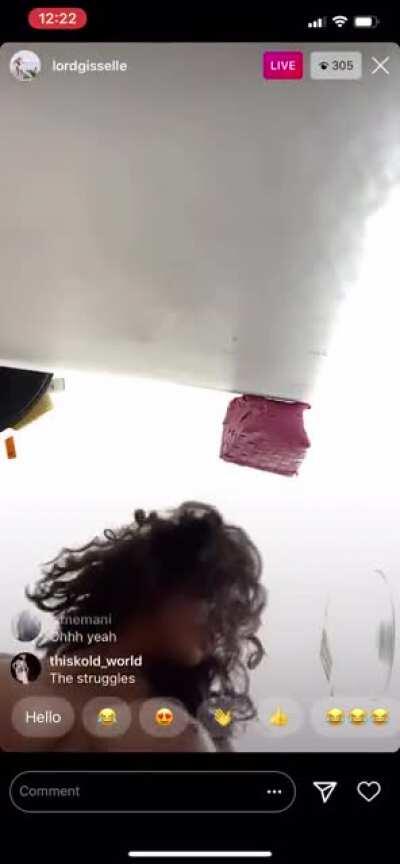 Them titties A1 😍