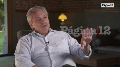 La serie favorita del Alberto.