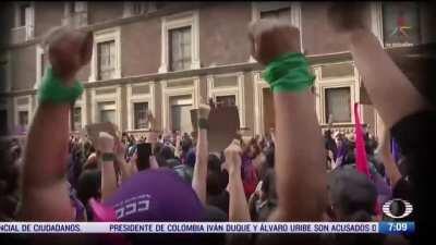 Preparen las armas muchachos