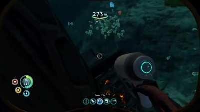 [NO SPOILERS] I. Have shat. My pants.