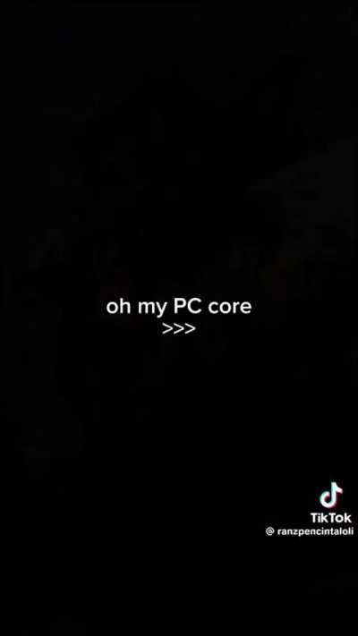 PC destruction