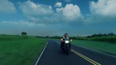 Katy Perry - Harleys in Hawaii (2019)